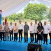 Dirjen PTPP Hadiri Pencanangan Hunian di Jakarta, Dukung 