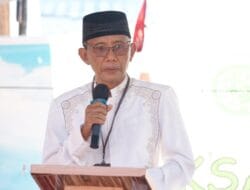 Perputaran Uang Ramadan Fair Gunungsitoli Diperkirakan Tembus Rp1 Miliar