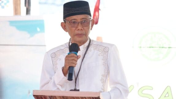 Perputaran Uang Ramadan Fair Gunungsitoli Diperkirakan Tembus Rp1 Miliar