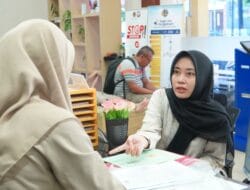 Mudik Lebaran Tetap Bisa Urus Sertipikat, 7 Layanan Prioritas Kementerian ATR/BPN Tersedia bagi Masyarakat di Jawa Timur