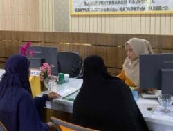 Mudik Lebaran Tetap Bisa Urus Sertipikat, 7 Layanan Prioritas Kementerian ATR/BPN Tersedia bagi Masyarakat di Jawa Timur