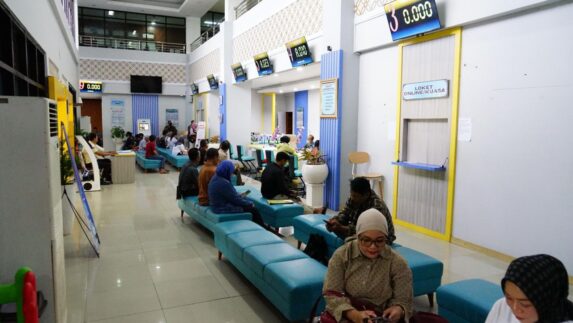 Momentum Mudik Lebaran, Pemudik Asal Yogyakarta Bisa Urus Kebutuhan Pertanahan di Kampung Halaman