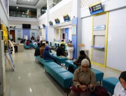 Momentum Mudik Lebaran, Pemudik Asal Yogyakarta Bisa Urus Kebutuhan Pertanahan di Kampung Halaman