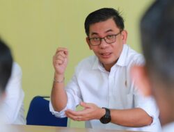 Jadi Salah Satu Tujuan Mudik, Kantor Pertanahan Se-Banten Tetap Buka Selama Libur Idulfitri 2026