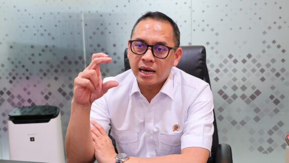 Komoditas Perkebunan Didorong Naik Kelas lewat Hilirisasi