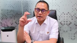 Komoditas Perkebunan Didorong Naik Kelas lewat Hilirisasi