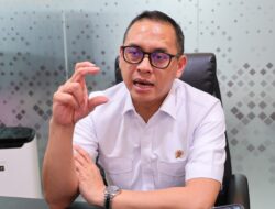 Komoditas Perkebunan Didorong Naik Kelas lewat Hilirisasi