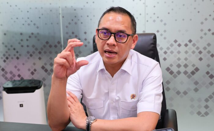 Komoditas Perkebunan Didorong Naik Kelas lewat Hilirisasi
