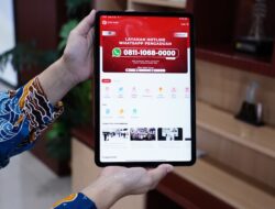 Temukan Kendala Tanah di Kampung Halaman? Laporkan Lewat Kanal Pengaduan Terintegrasi Kementerian ATR/BPN