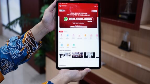 Temukan Kendala Tanah di Kampung Halaman? Laporkan Lewat Kanal Pengaduan Terintegrasi Kementerian ATR/BPN