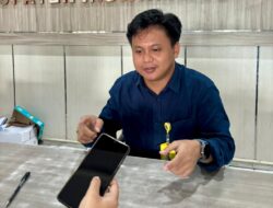 Pelayanan Tetap Buka saat Libur Lebaran, Kantah Kabupaten Indramayu Bantu Pemudik Urus Pertanahan