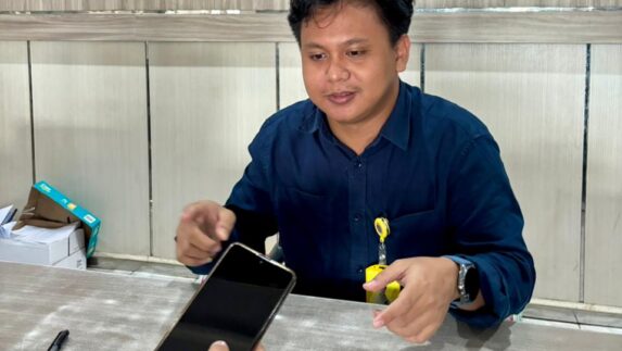 Pelayanan Tetap Buka saat Libur Lebaran, Kantah Kabupaten Indramayu Bantu Pemudik Urus Pertanahan