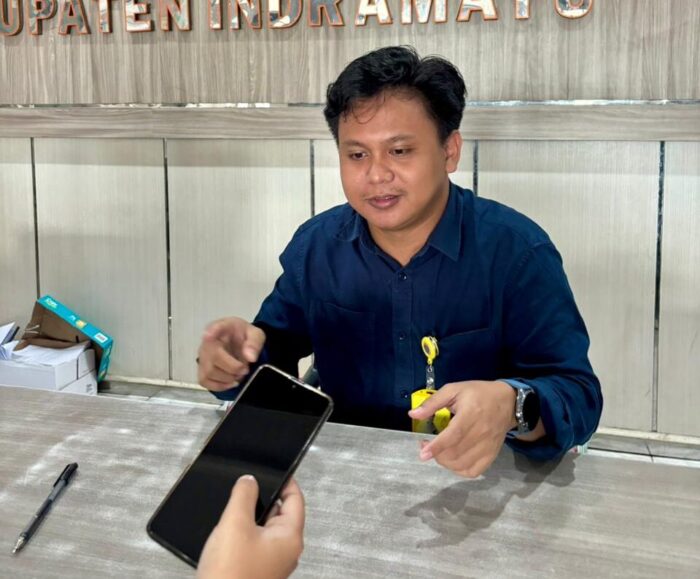 Pelayanan Tetap Buka saat Libur Lebaran, Kantah Kabupaten Indramayu Bantu Pemudik Urus Pertanahan