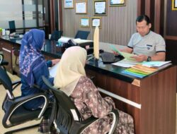 Libur Nyepi dan Idulfitri 2026, Kantah Kabupaten Jombang Tetap Sediakan Informasi dan Pelayanan Pertanahan bagi Masyarakat