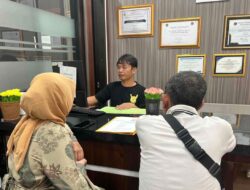 Cerita Masyarakat yang Manfaatkan Layanan Pertanahan Terbatas di Libur Idulfitri