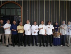 Digitalisasi Jadi Akselerator PAD, Bank Sumut Perkuat Peran sebagai Mitra Strategis Pemda di Sumut