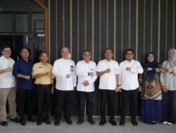 Digitalisasi Jadi Akselerator PAD, Bank Sumut Perkuat Peran sebagai Mitra Strategis Pemda di Sumut