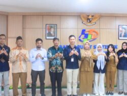 Standar Pelayanan Statistik Terpadu Fondasi Penting Mendukung Perencanaan Pembangunan