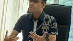 Afif Abdillah: Dalam Kondisi Darurat, Keselamatan Pasien Harus Menjadi Prioritas