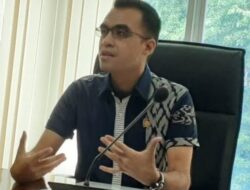 Afif Abdillah: Dalam Kondisi Darurat, Keselamatan Pasien Harus Menjadi Prioritas
