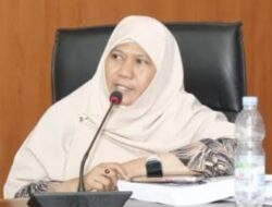 Antisipasi Inflasi, DPRD Medan Minta Pemko Pastikan Pasar Murah Bebas Aksi Borong