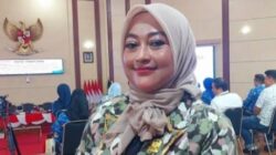 Direktur Baru, Roma Uli Silalahi Harapkan Pelayanan RS Bachtiar Djafar Meningkat