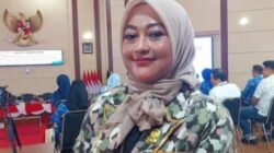 Direktur Baru, Roma Uli Silalahi Harapkan Pelayanan RS Bachtiar Djafar Meningkat