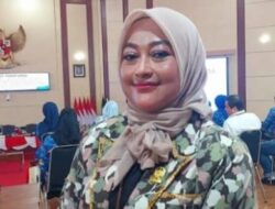 Direktur Baru, Roma Uli Silalahi Harapkan Pelayanan RS Bachtiar Djafar Meningkat