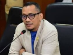 dr Faisal Arbie Minta Segera Realisasikan Pengadaan Perahu Karet