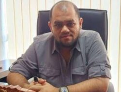 Ciptakan Suasana Trantibum,El Barino Shah Minta Kepling Rutin Lakukan Pendataan Warga