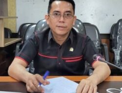 Tarif Parkir Baru Belum Berjalan, Ketua Komisi IV DPRD Medan Soroti Penerapan di Lapangan