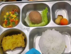 Higienitas Diperketat, Distribusi MBG Dilarang Gunakan Kantong Plastik Sederhana