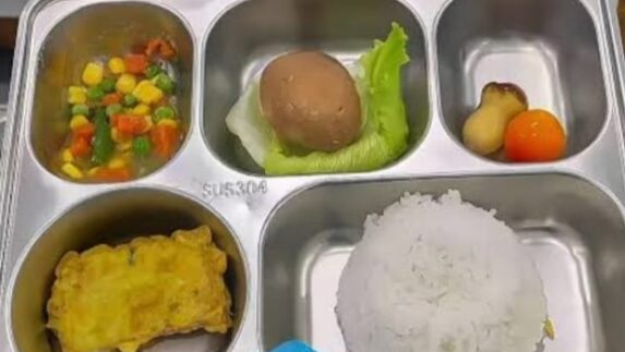 Temuan Bahan Pangan Tak Layak, Pemerintah Ambil Langkah Tegas Tutup SPPG