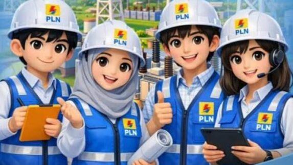 Pasokan Listrik Dijamin Andal Selama Ramadan, Inspeksi Siaga Diperkuat