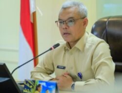 Kemnaker–Pertamina Jajaki Kerja Sama Pelatihan HSE dan Operator SPBU