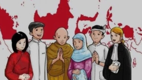 Menjaga Ramadan Aman, Bersama Antisipasi Radikalisme dan Teror