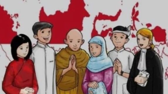 Menjaga Ramadan Aman, Bersama Antisipasi Radikalisme dan Teror