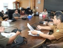 Komisi 4 DPRD Medan Soroti Bangunan Tanpa PBG, Minta Pemko Tegas