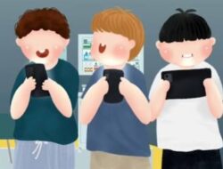 Pemerintah Turun Tangan, Hadapi Ancaman Dunia Maya Bagi Anak