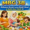 Penguatan Manajemen dan Pengawasan MBG Didorong untuk Menjaga Kualitas Program