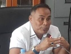 Saipul Bahri Apresiasi Wali Kota Medan Benahi Medan Utara