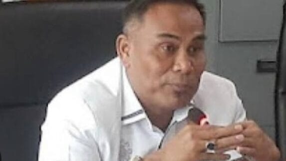 Saipul Bahri Apresiasi Wali Kota Medan Benahi Medan Utara