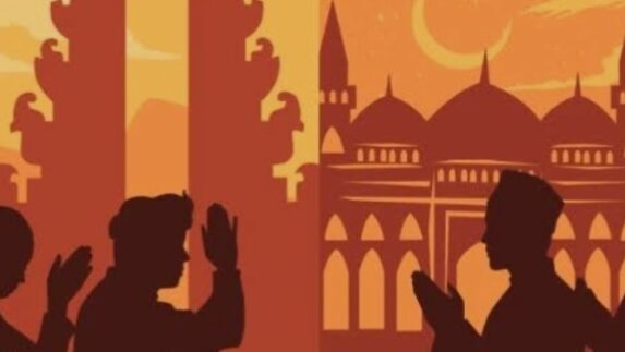 Idul Fitri dan Nyepi Beririsan, Pemerintah Tegaskan Prioritas Kerukunan