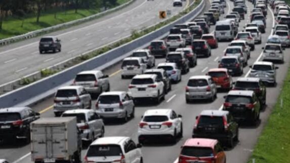 Pemerintah Siapkan Skema Arus Balik Hadapi Lonjakan Pemudik