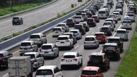 Pemerintah Siapkan Skema Arus Balik Hadapi Lonjakan Pemudik