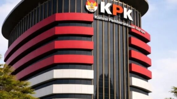 Libur Lebaran, Pemberantasan Korupsi Tetap Jalan