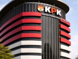 Libur Lebaran, Pemberantasan Korupsi Tetap Jalan