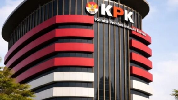 Libur Lebaran, Pemberantasan Korupsi Tetap Jalan