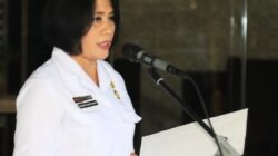 Sekretariat DPRD Kota Medan Kembali Gelar Apel Pagi Pascalibur Idulfitri 1447 H