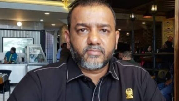 Rusak Estetika Kota, Rommy Van Boy Minta Pemko Medan Tegas Tertibkan Tiang Kabel Semrawut